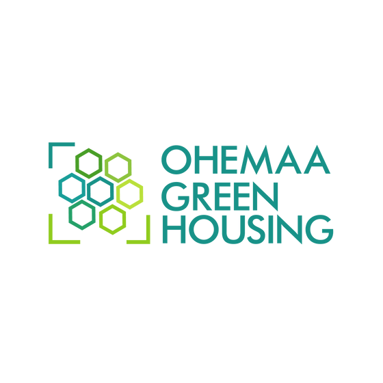 Ohemaa Green Housing