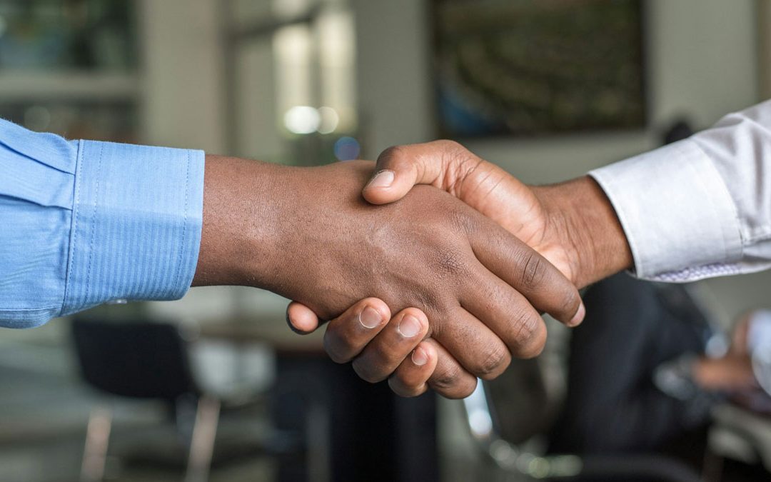 Fundraising ist ein Sales-Job – und was wir als diverse Gründer:innen daraus machen können