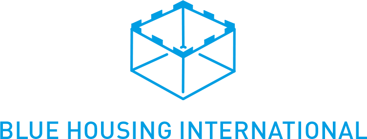 Blue Housing International