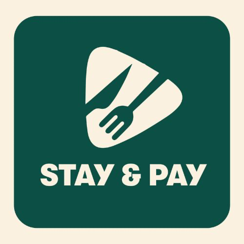 Stay & Pay
