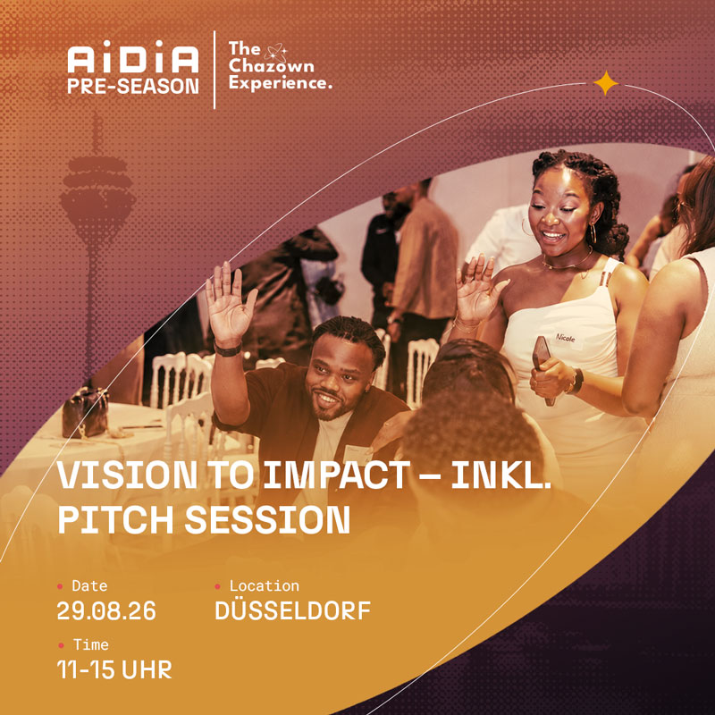 AiDiA-Chazown-ExperienceThe-Chazown-Experience
