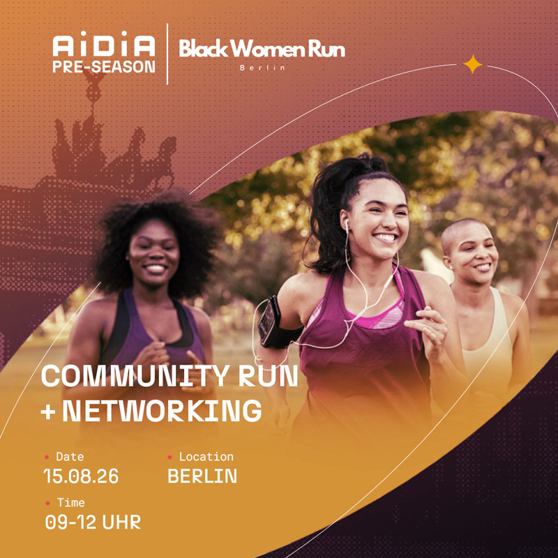 AiDiA-x-BLACKWOMENRUN-PartnershipBLACKWOMENRUN