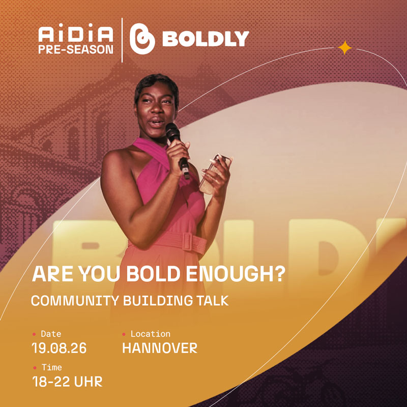 AiDiA-x-Boldly-Hannover-PartnershipBoldly-Hannover