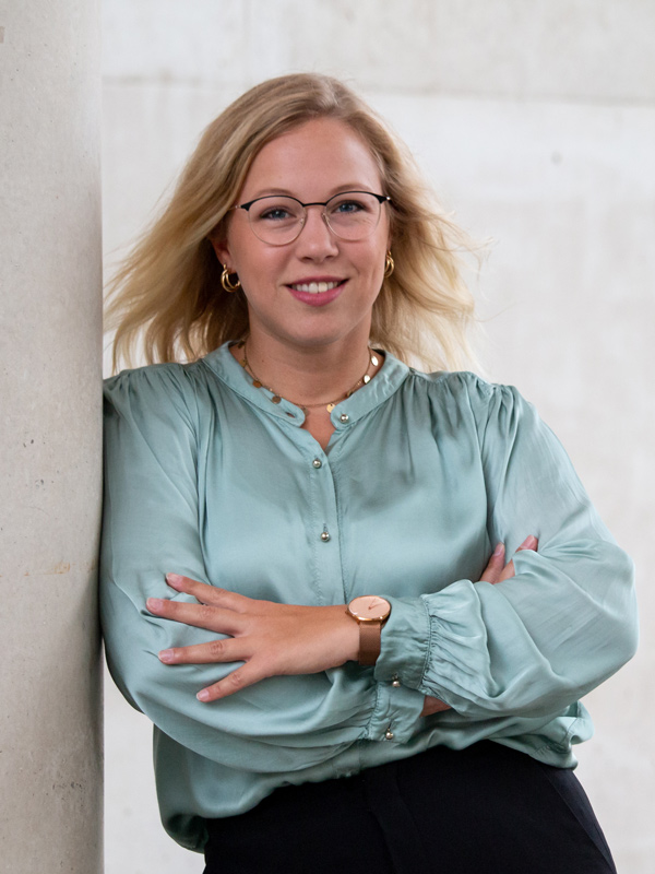 Corinna Peters