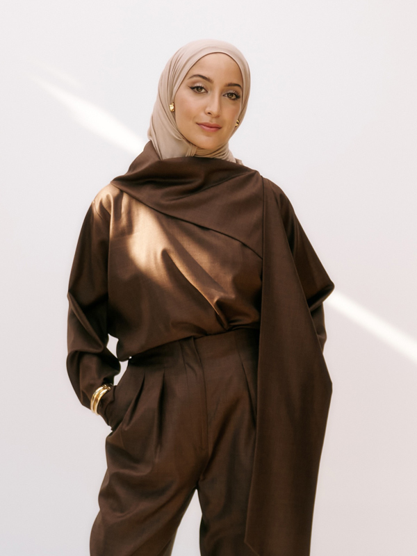 Büsra Sayed