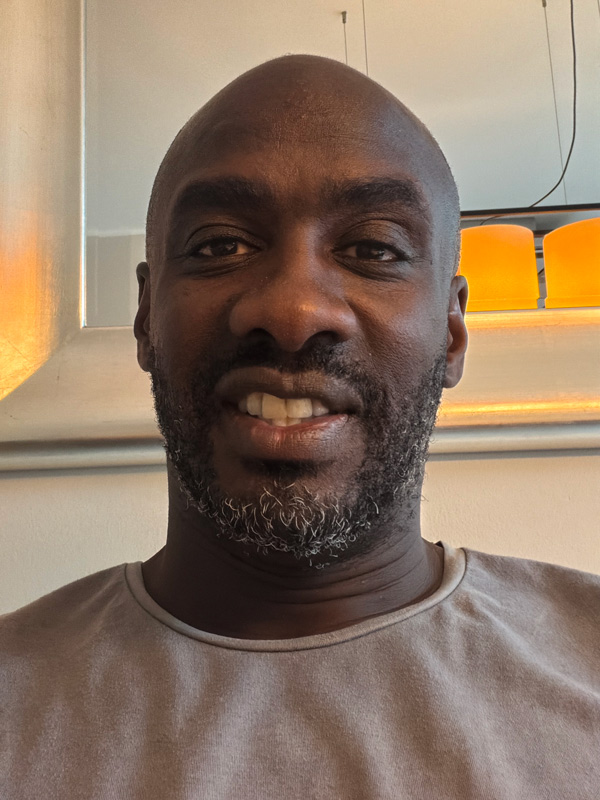 Otto Addo