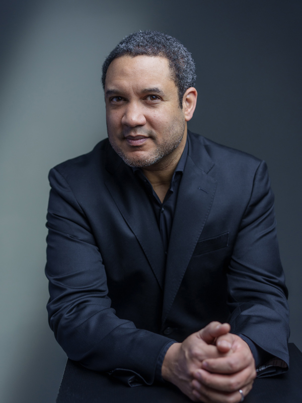 Simon Usifo