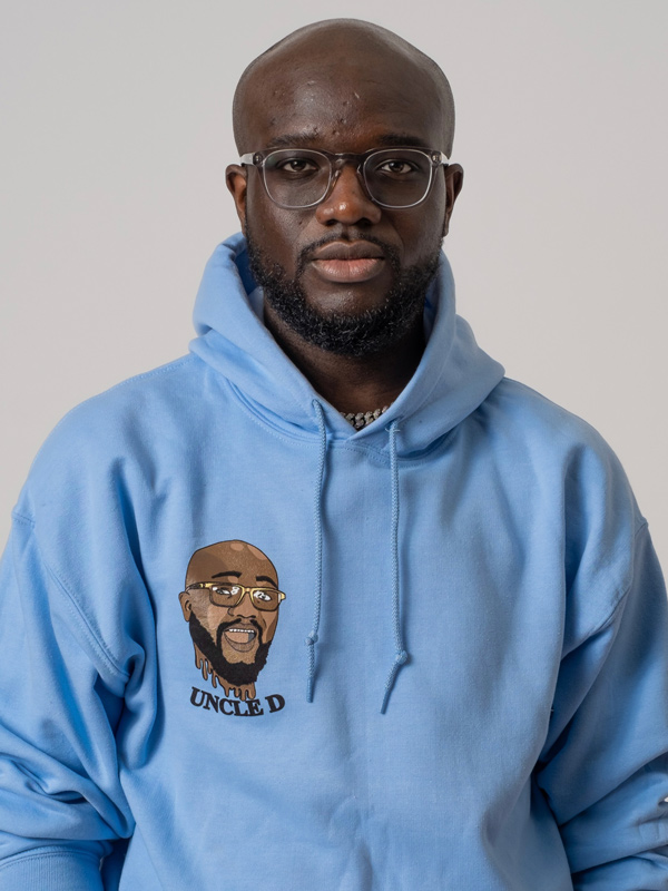 Uncle D