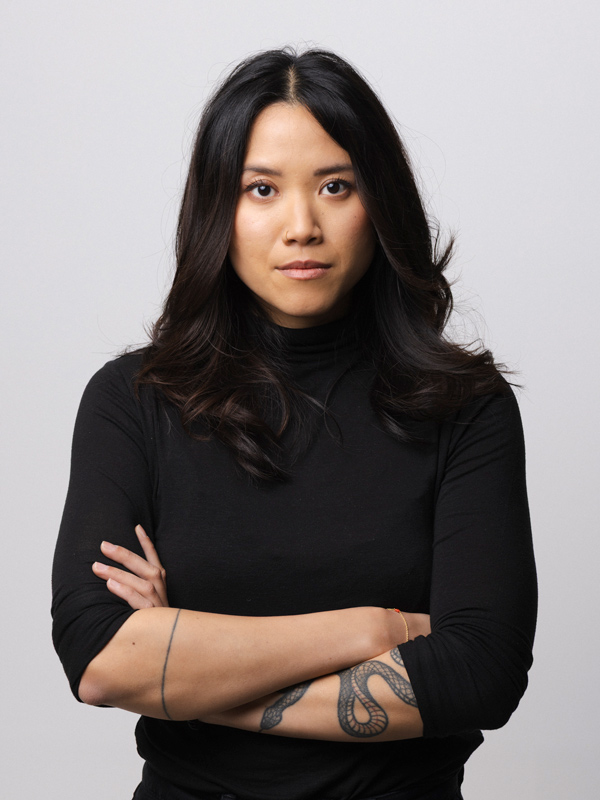 Thuy-Ngan Trinh