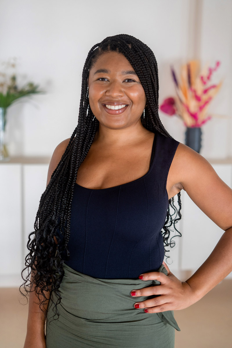 Shanice Sintim-Aboagye