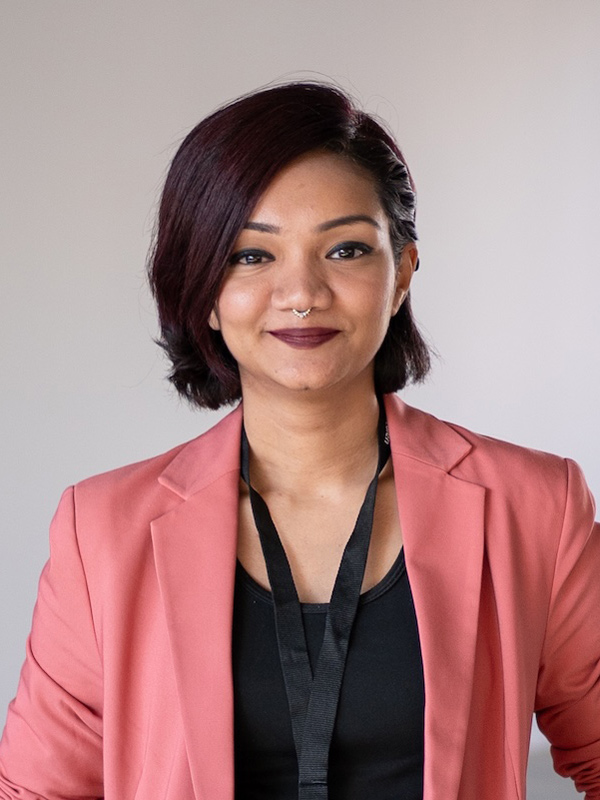 Nahid Farzana